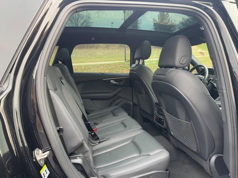 Used 2023 Audi Q7 2.0T Premium Plus image 10