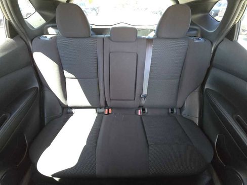 Used 2018 Nissan Rogue Sport S w/ S Appearance Package FWD image 17