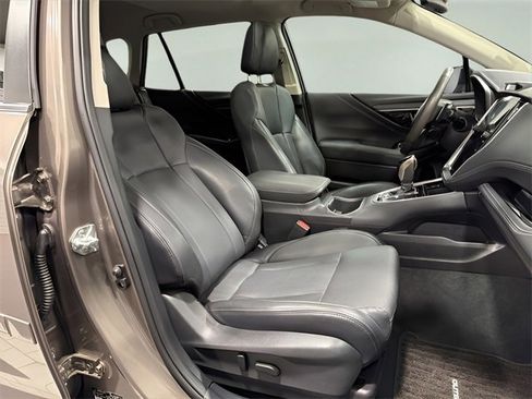 Certified 2023 Subaru Outback Limited image 15