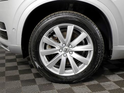 Used 2018 Volvo XC90 T5 Momentum w/ Convenience Package AWD/4WD image 58