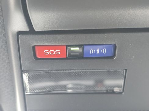 New 2026 Subaru Outback Premium image 25