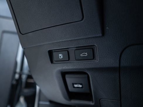 Used 2023 Lexus ES 350 w/ Premium Package image 26