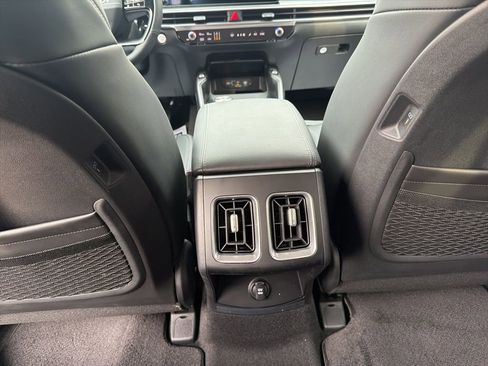 New 2026 Kia Sorento EX image 22
