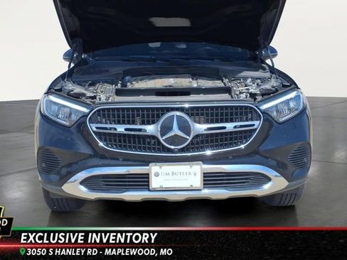 Used 2023 Mercedes-Benz GLC 300 4MATIC image 25