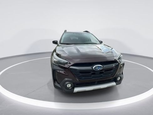 Certified 2023 Subaru Outback Limited XT AWD/4WD image 2