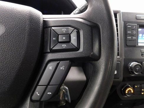 Used 2019 Ford F250 XL w/ XL Value Package image 24