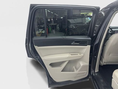 Used 2019 Volkswagen Atlas SEL Premium AWD/4WD image 26