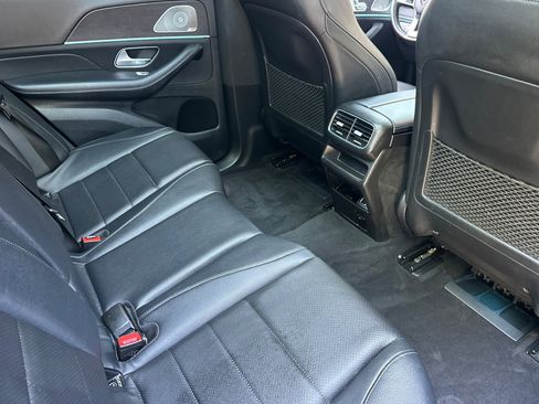 Used 2022 Mercedes-Benz GLE 350 4MATIC image 31