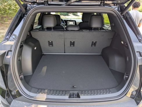 New 2027 Chevrolet Equinox ACTIV w/ Convenience Package III FWD image 27