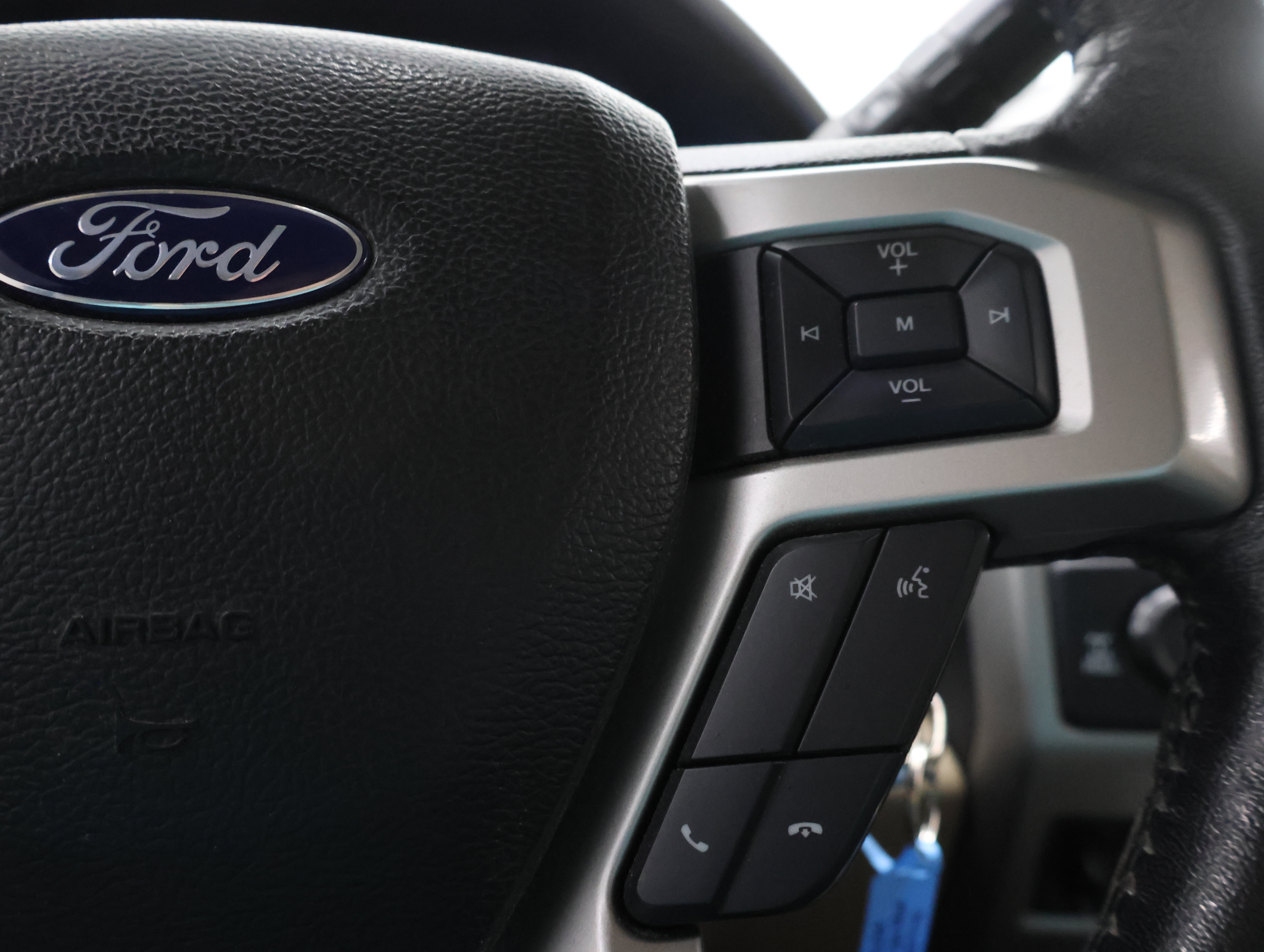 Used 2017 Ford F250 Lariat w/ Chrome Package AWD/4WD image 14