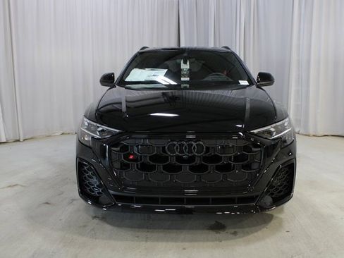 New 2026 Audi SQ8 Prestige image 37