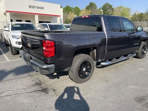 Used 2015 Chevrolet Silverado 1500 LT w/ All Star Edition image 11