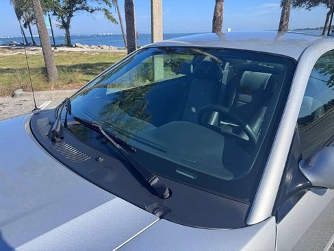 Used 2003 Ford Mustang Cobra RWD image 28