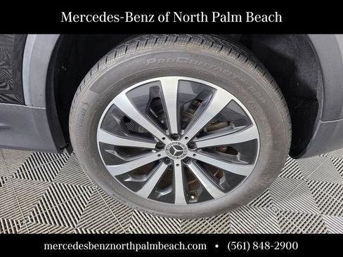 Certified 2021 Mercedes-Benz GLB 250 image 16