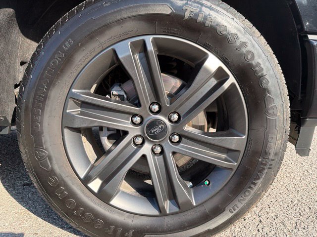 Used 2021 Ford F150 XLT w/ Equipment Group 301A Mid AWD/4WD image 13