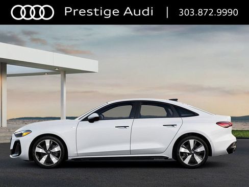 Used 2025 Audi A5 2.0T Premium w/ Convenience Package AWD/4WD image 24