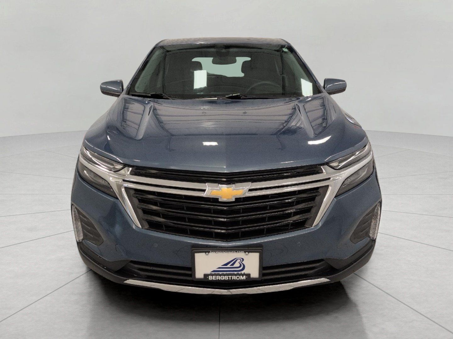 Certified 2024 Chevrolet Equinox LT AWD/4WD image 13