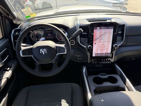 New 2026 RAM 2500 Lone Star image 11