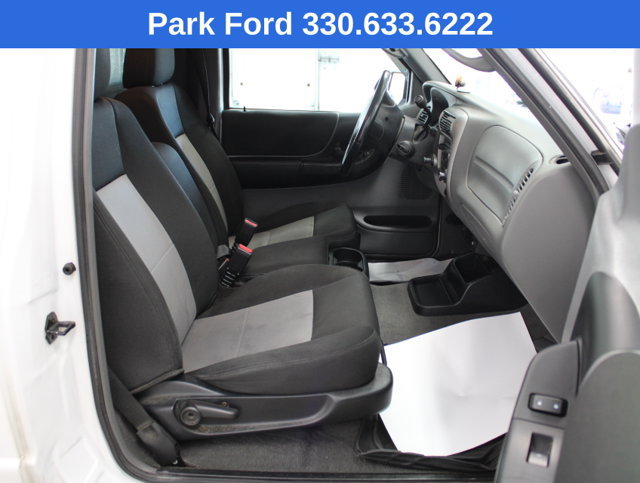 Used 2011 Ford Ranger XLT RWD image 16