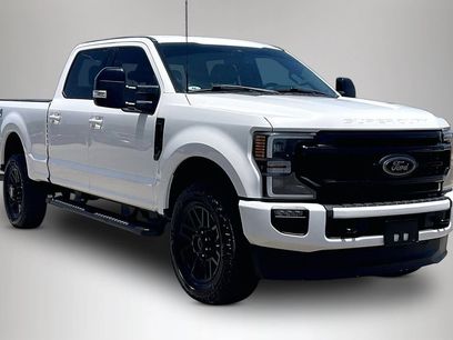 Used 2021 Ford F250 Lariat