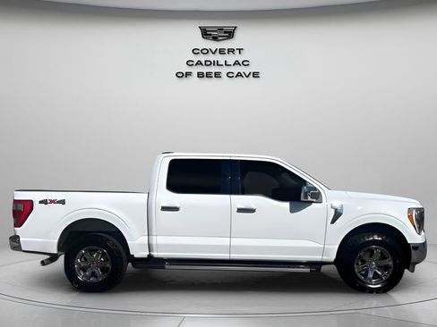 Used 2023 Ford F150 Lariat image 11