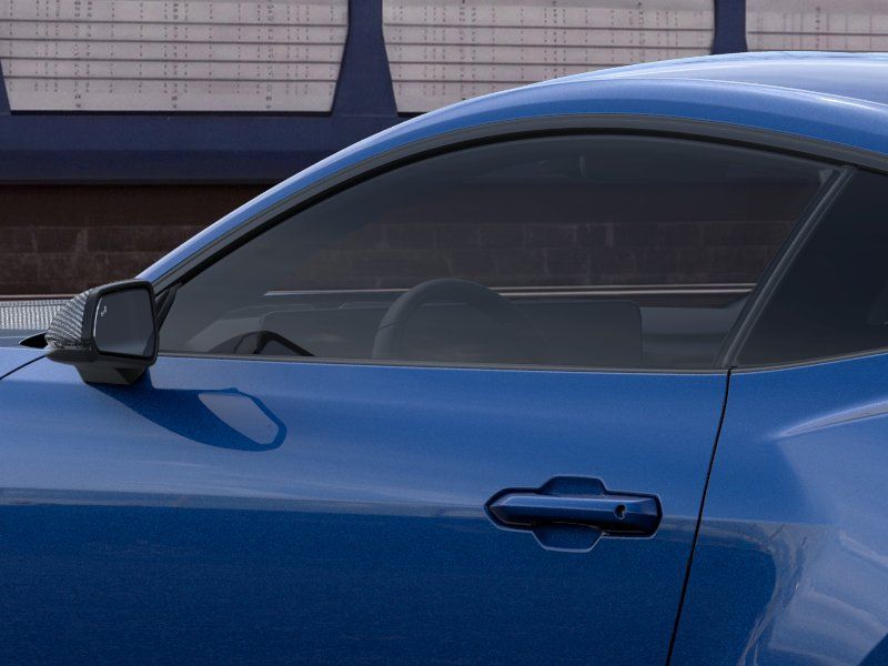 New 2026 Ford Mustang Dark Horse SC RWD image 20