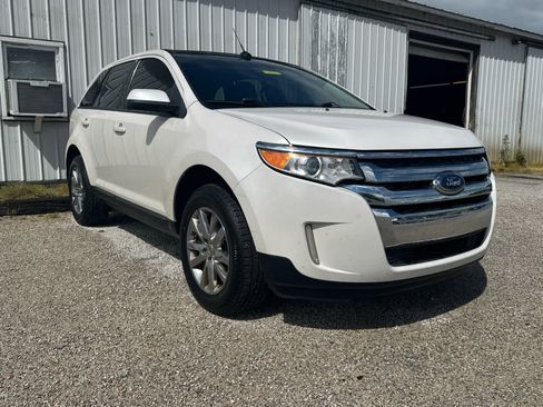 Used 2013 Ford Edge SEL image 3