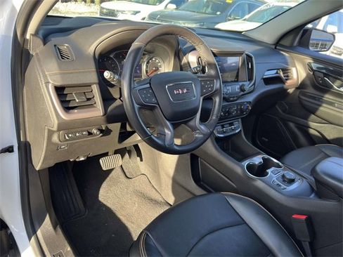 Certified 2022 GMC Terrain AT4 w/ Infotainment Package II image 13