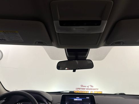 Certified 2024 Nissan Altima 2.5 SV FWD image 20