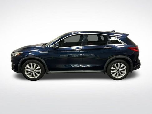 Used 2019 INFINITI QX50 Pure FWD image 2