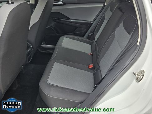 Used 2022 Volkswagen Taos S image 12
