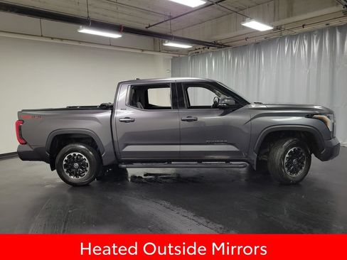 Used 2022 Toyota Tundra SR5 w/ TRD Off-Road Package AWD/4WD image 9