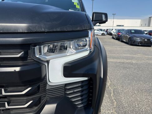 Used 2022 Chevrolet Silverado 1500 RST AWD/4WD image 20