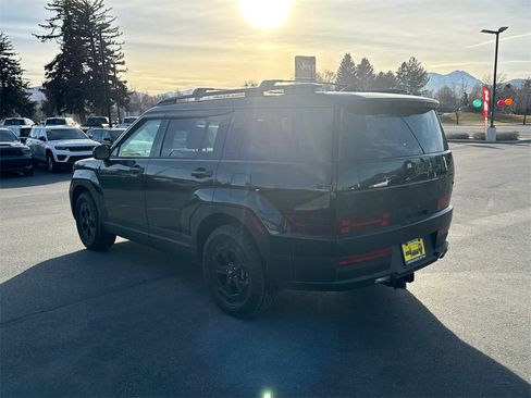 Used 2024 Hyundai Santa Fe XRT image 3