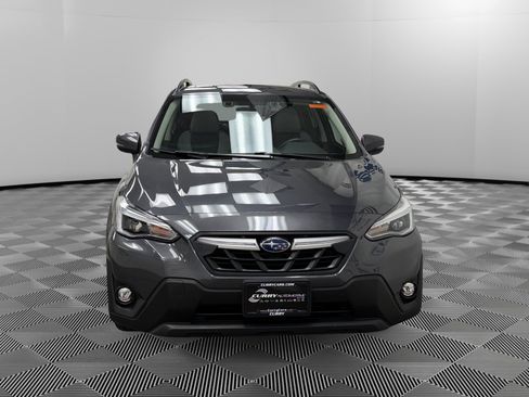 Used 2023 Subaru Crosstrek 2.5i Limited image 8