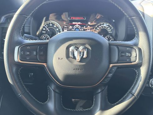 Used 2021 RAM 1500 Rebel w/ Rebel Level 2 Equipment Group image 33