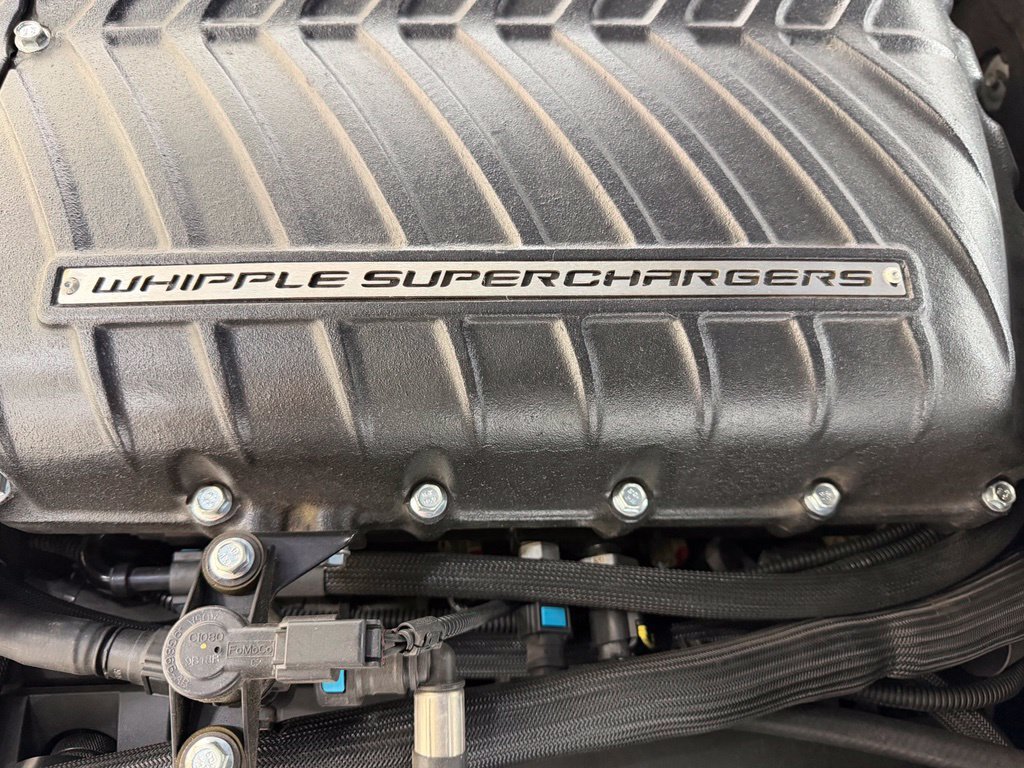 Used 2019 Ford Mustang Shelby GT350 w/ Technology Package RWD image 11