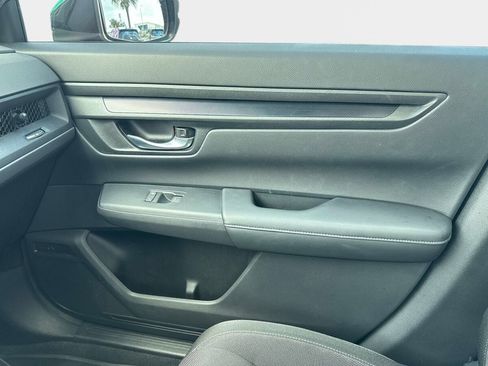 Used 2024 Honda CR-V EX image 22