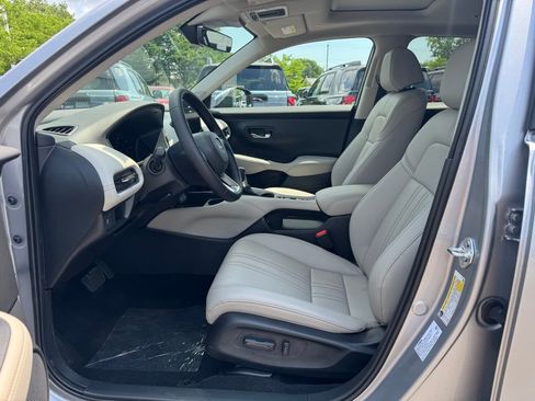 New 2026 Honda HR-V EX-L image 11