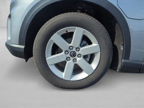 Certified 2024 Honda Prologue EX image 10