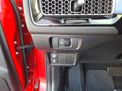 Certified 2023 Honda Civic LX image 10