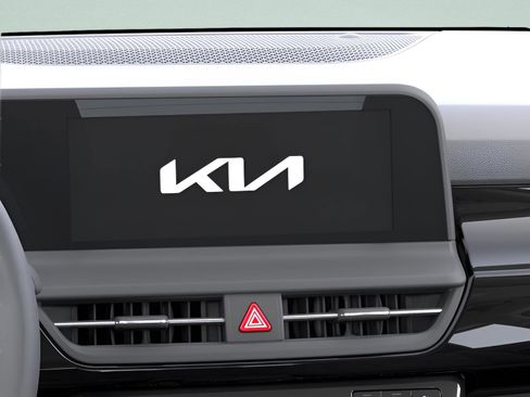 New 2026 Kia Seltos S image 20