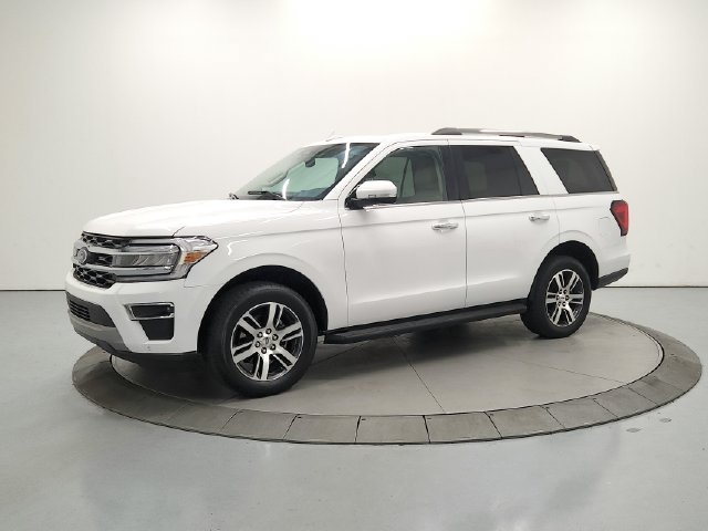 Used 2024 Ford Expedition Limited RWD image 5