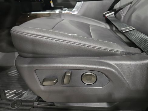 New 2026 Chevrolet Silverado 2500 LT w/ Trail Boss Package image 30