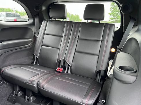 New 2026 Dodge Durango GT AWD/4WD image 6