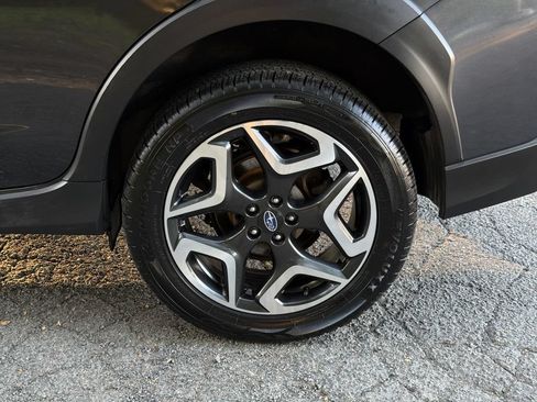 Used 2019 Subaru Crosstrek 2.0i Limited w/ Moonroof Package AWD/4WD image 11