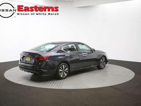 Used 2022 Nissan Altima 2.5 SV image 57