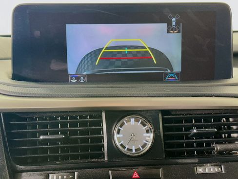 Used 2020 Lexus RX 350 F Sport w/ Accessory Package AWD/4WD image 25