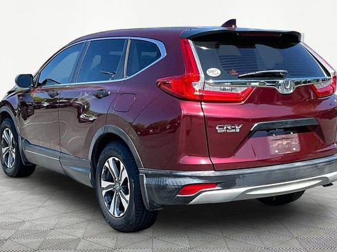 Used 2017 Honda CR-V LX image 4