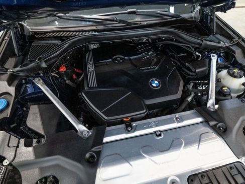 Used 2022 BMW X3 xDrive30i w/ Premium Package 2 (ZPA) image 38